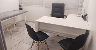 Consult�rio
