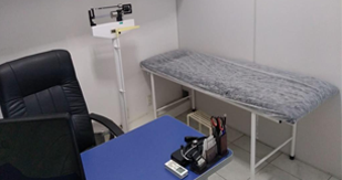 Consult�rio